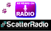 As Heard On