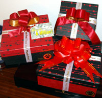 marketing thank you dog gifts