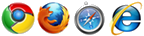 Add us to your browser