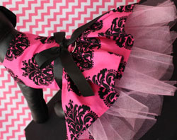 Dresses By Yorkies to Happiness