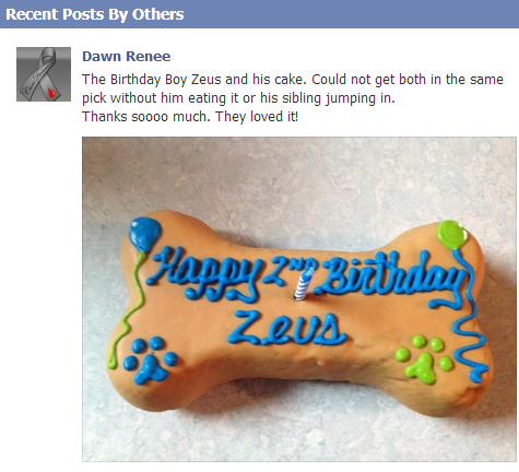 happy customers