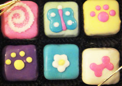 Seasonal Dog Treats