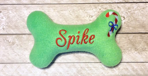 Christmas Toys For Dogs