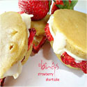 Strawberry Shortcake