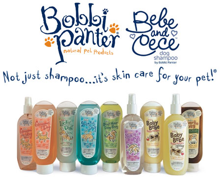 Bobbi Panter Collection
