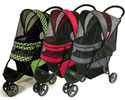 Dog Strollers