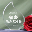 Personalized Pet Memorial Gifts