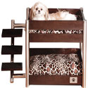 LuxurLuxury Dog/Cat Beds
