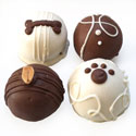 Organic Dog Treats