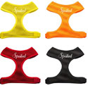 StrDog Harnesses