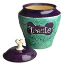 Treat Jars