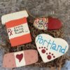 Get Well Soon Treat Box for Dogs (Grain Free) - Image 2