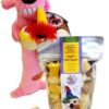 Dog Birthday Bones
