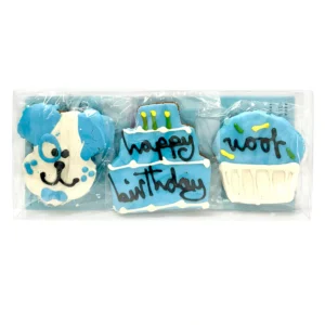 Dog Birthday Treats