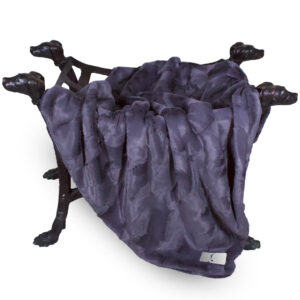 Hello Doggie Luxe Blankets For Dogs
