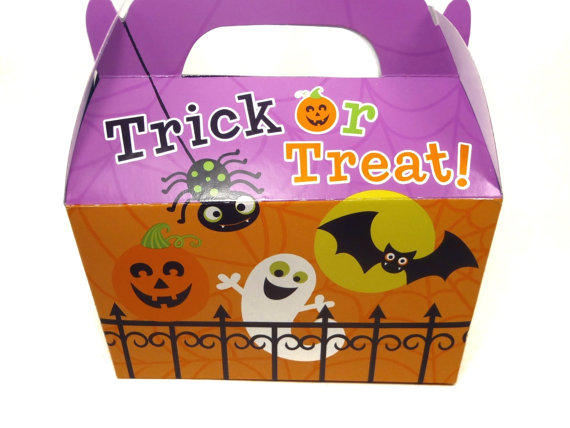 pet treat box