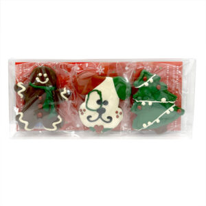 Merry Woofmas Box for Dogs