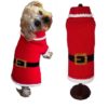 Santa Paws Dog Sweater