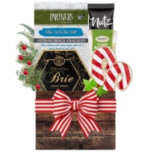 Holiday Smiles & Wags Dog and Owner Gift