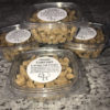 Gourmet Catnip Cat Treats Baked to order - NO Artificial Preservatives - Grain free