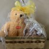 Feel Better YUMMY BASKET Gourmet Dog Treats