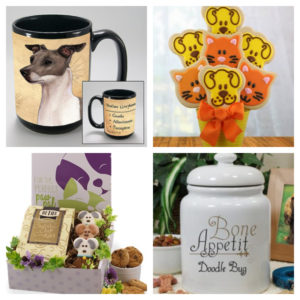 Pet Lovers Gifts