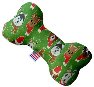 Christmas Gifts for Dogs Made in USA