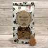 Gingersnap Dog Treats | Vegan | Hand Cut - Image 2