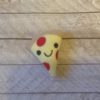 Catnip Cat Toy-Pizza Slice