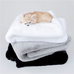 Luxury Pet Blankets