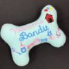 Welcome Home Dog Bone Toy - Image 2
