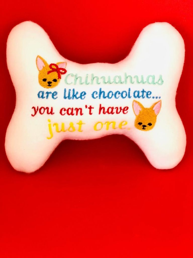 small dog toys for chihuahuas