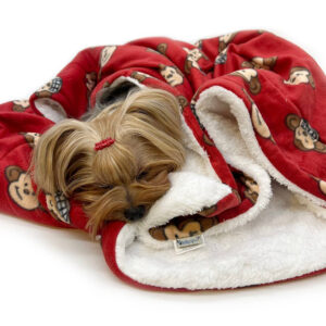 Luxury Pet Blankets