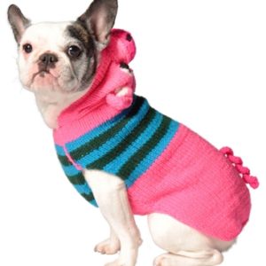 Warm Winter Dog Sweaters