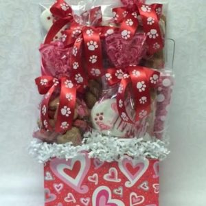 Valentine Gifts For Dogs