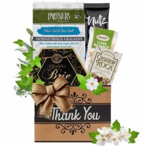 Many Thanks Gift