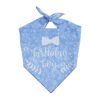 Birthday Boy Dog Bandana