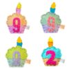 Organic Catnip Birthday Cupcake with Age Cat Toy - Image 9