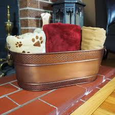 extra large dog toy box