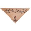 Antimicrobial 2 Layer Reversible Dog Bandana Frida - Image 5