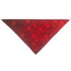 Antimicrobial 2 Layer Reversible Dog Bandana Frida - Image 4