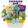 Lucky Dog Luxury Gift Basket