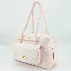 Luxury Pet Carrier Bags