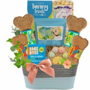 Happy Dreams Luxury Dog Gift
