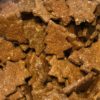 Gingersnap Dog Treats | Vegan | Hand Cut - Image 3