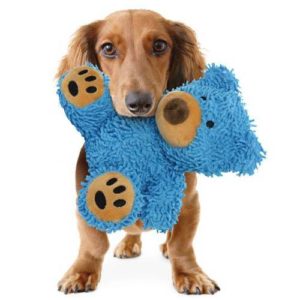 All Dog Toys