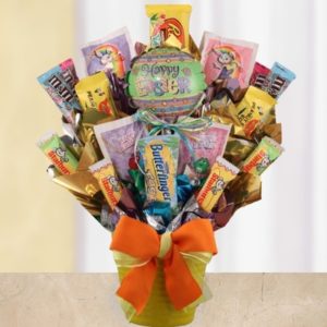 Easter Luxury Gift Baskets For People