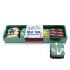 Organic  Nautical Brownie Bites Box - Image 2