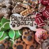 Grain Free Barkcuterie Board Treat Box Dog Treats - Image 3