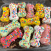 Grain Free Ice Cream Bones Dog Treats